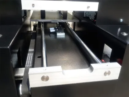 famous brand focus phone case a4 uv printer