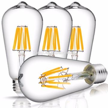 Factory Direct Sales Edison e26 1000lm 120 Volt Wholesale Light LED Bulbs
