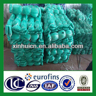 folding landing nets