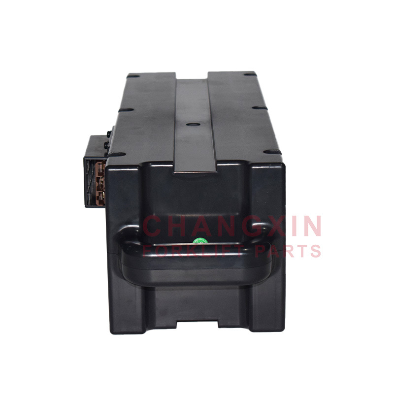 Lithium Battery 46.8V 20AH Traction Battery for Electric Pallet Truck Forklift Spare Parts