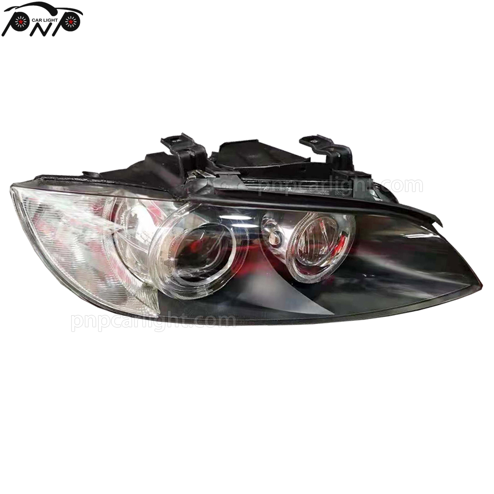 Bmw E92 Headlamp