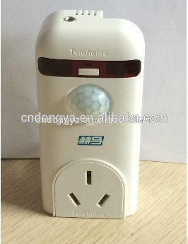 WIFI Smart Remote Controller Wall Socket Plug for Air Conditioner