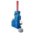 small aluminum can baler with factory supply