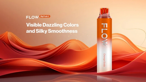 FLOW Big pod