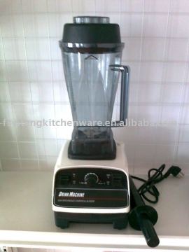 Juice extractor