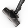 New Design Deerma Portable 2 In 1 Black Vacuum Cleaner with Hepa Filter for Floor or Desktop