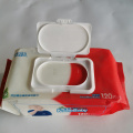 Wholesale New Design Disposable Bamboo Wipes