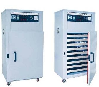 Cabinet Dryer