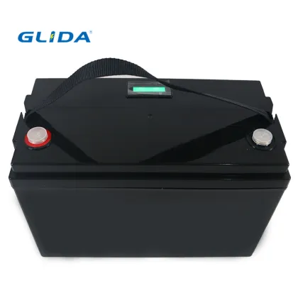 12V 250Ah Energy Storage Pv System Rechargeable Battery