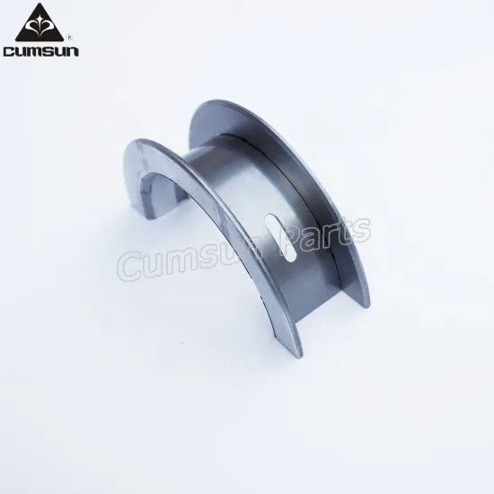 6CT8.3 & 6L8.9 ISLe Engine Crankshaft Thrust Bearing 3944163 for Cummins: Replacement Guide and Specifications