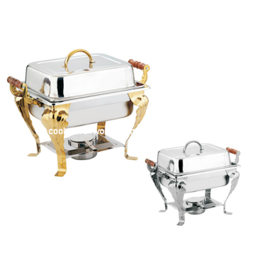 Buffet Stove (YJ-55022)