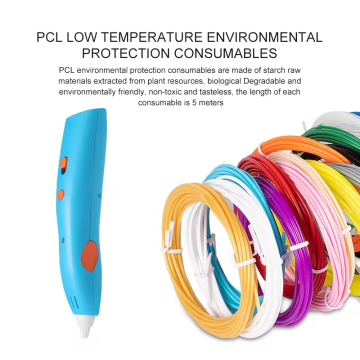 Designer 3D Printer Pen for Kids