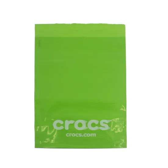 Green Differnent Sizes Transport Packaging Bag