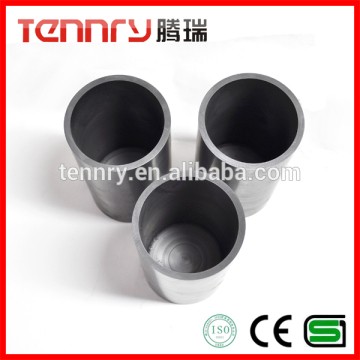 Qingdao Alibaba Hot Gold Smelting Graphite Pot