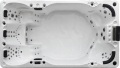 Outdoor Swimming Pool with TV/DVD/CD Function