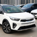 2021 used car SUV KIA KX1