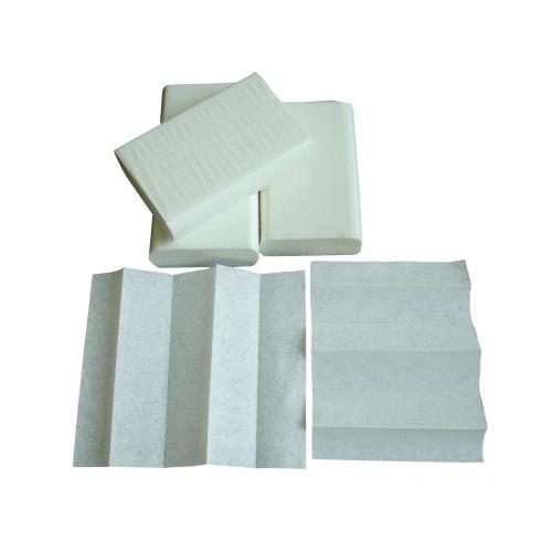 Високоякісні ручні рушники Slimfold