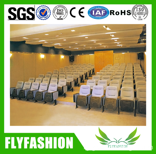 Folding Auditorium Hall Chair Seating,theater Chair Seating For Pubilc ...