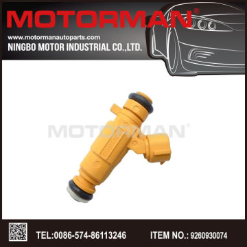 Auto iniettore di combustibile per HYUNDAI Sonata KIA 9260930074