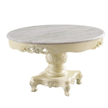 Latest dining table designs marble dining table prices with dinning chair