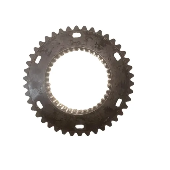 OEM 215021653 Synchronizer Cone for Tractor Transmission Parts