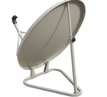 Ku-Band Satellite Dish - 0.6m