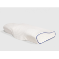 Saúde Sleeplense Butterfly Memory Foam Pillow