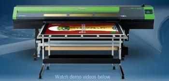 roland printer Roland LEJ-640 with 1440dpi