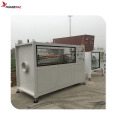 50-160mm 3 layers pvc pipe machine