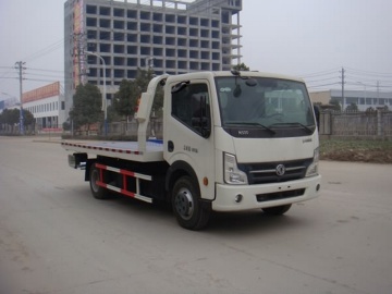 recovery truck lease manufacturers