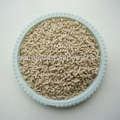 Cat Toilet Wheat Cat Llitter