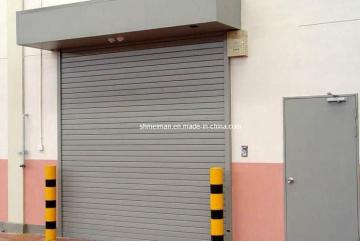 Roller Shutter Door -10 / CE Certified