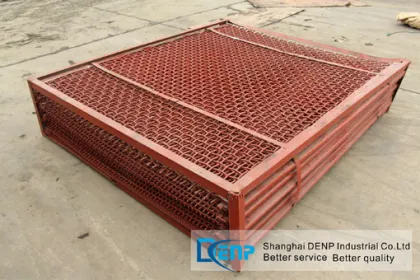 Vibrating Screen/ Screen Machine/ Crusher Screen