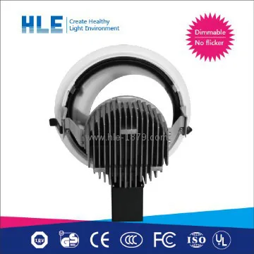 cheap led downlights ceiling downlight 18w