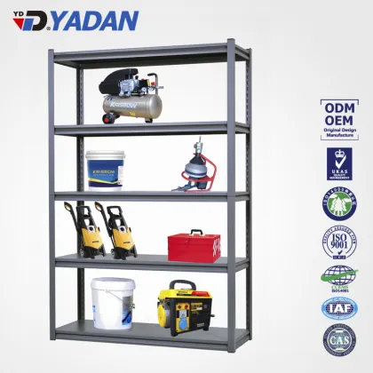 high quality super market rack modern shelves hobby lobby shelf YD-GD2