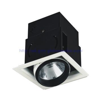 High Quality Recessed Down Light (Grille)