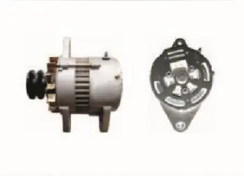 NEW 24V 40A ALTERNATOR 1812002493 0350003113 0350003370 0350003374 0350003410 350003571 FOR NISSAN TRUCK