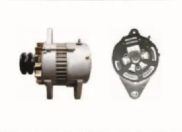 NEW 24V 40A ALTERNATOR 1812002493 0350003113 0350003370 0350003374 0350003410 350003571 FOR NISSAN TRUCK