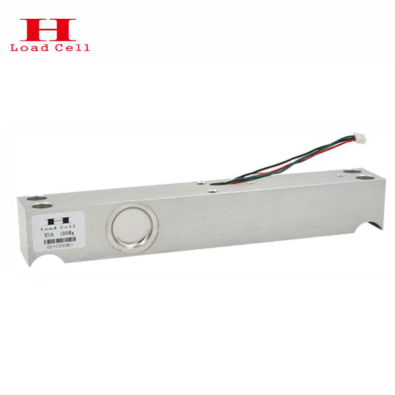 Sensör 931A aşırı yük ve sınırlama