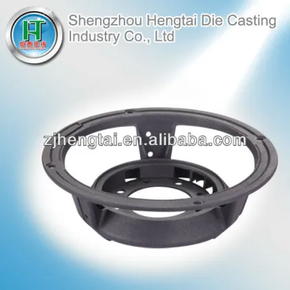 Speaker Box Accessories 6.5"