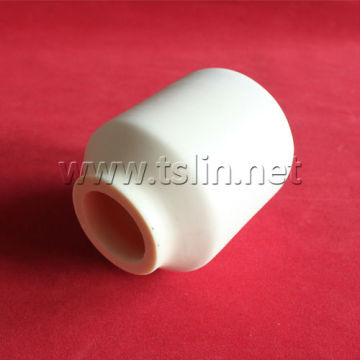 [Huto Ceratric] Alumina Corundum Milling Pot Pot Pot
