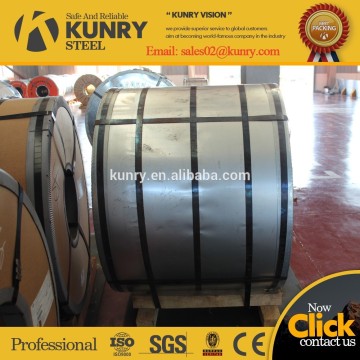 2.8/2.8 T3 T4 tinplate for general line cans from tianjin