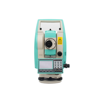 RUIDE RTS-822R10M South 1000M Non-Prism Total Station: Angle Accuracy Guide