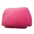 Coperta peluche Micro scolpita