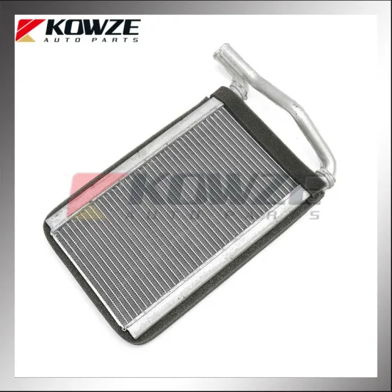 Heater Core For Mitsubishi Pajero Montero MR500659