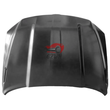 Ram 1500 2019 hood cover engine hood 68276294AB