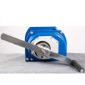 1ton heavy duty manual hand winch for lifting