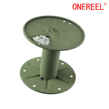 Spool del cavo radio del telefono militare DR-8A