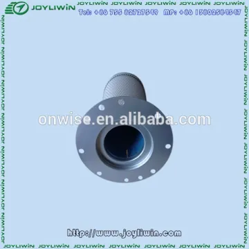 Professional air compressor Oil separator for air compressor