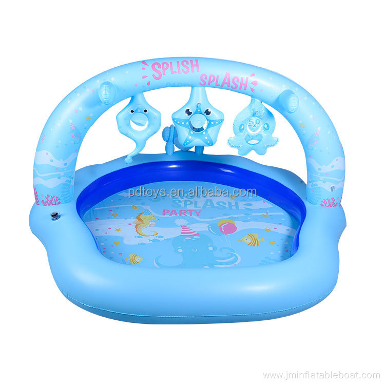 Wholesale PVC kids children's indoor play center pool